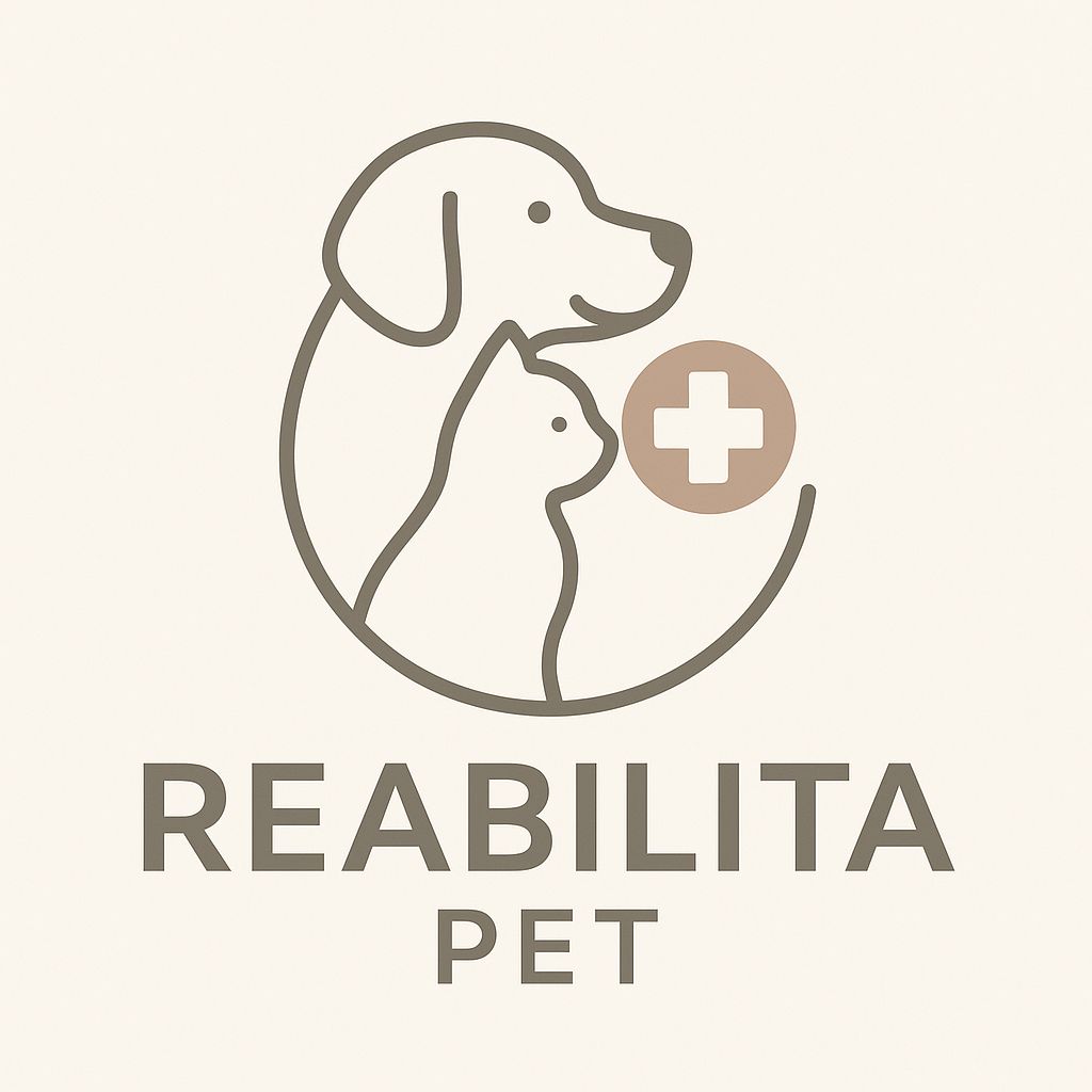 Reabilita Pet